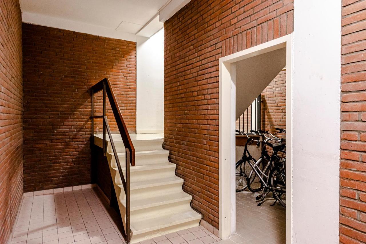 Centro Appartement Зандфорт Экстерьер фото